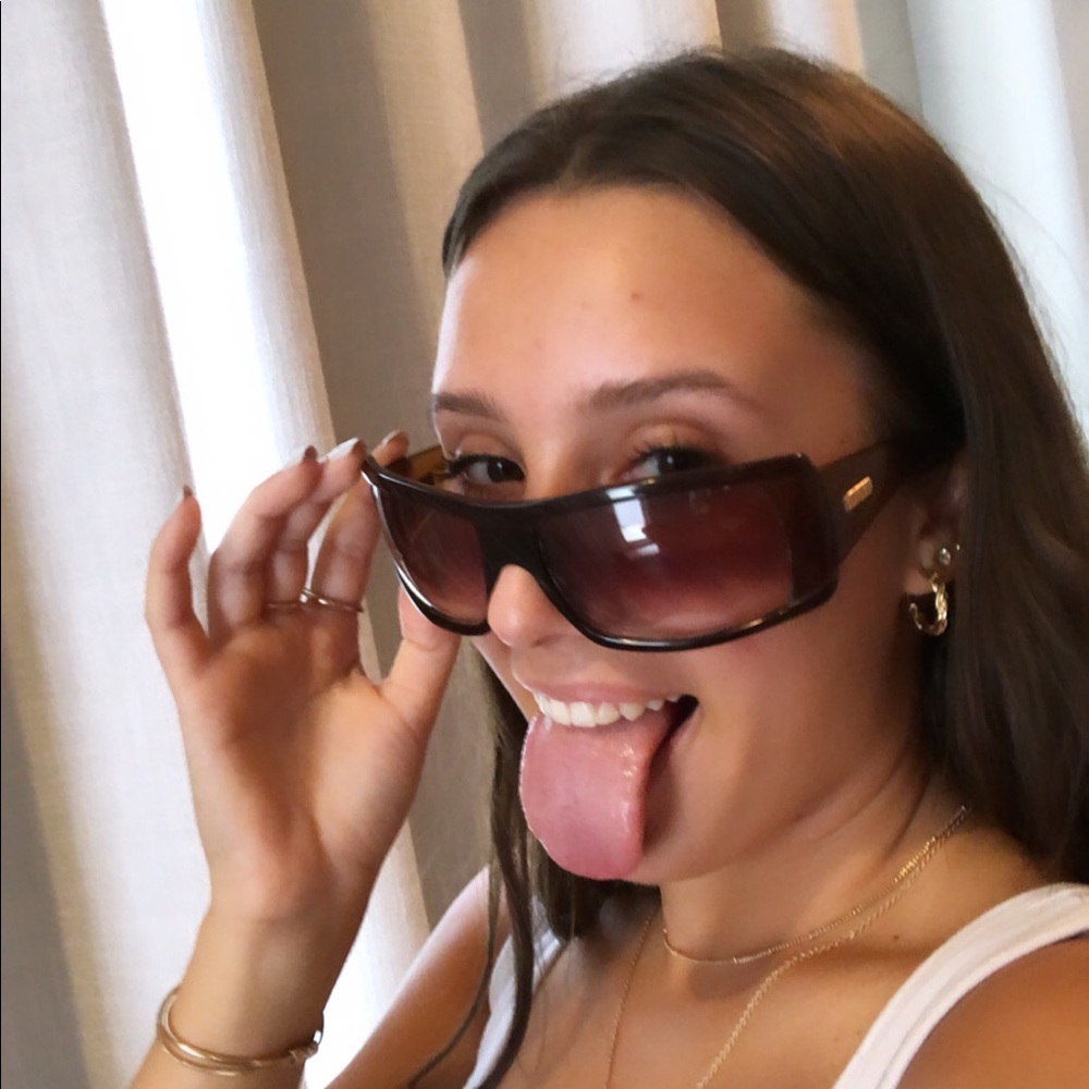 Meet your Posher, Chyler